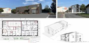 Christophe PILLET - SAS PILLET ARCHITECTES ASSOCIES